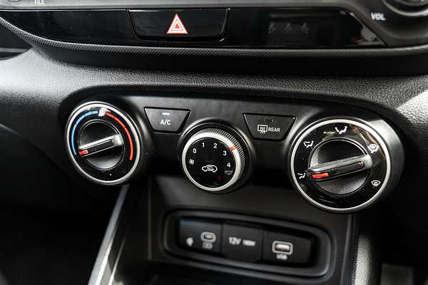 2024 Hyundai Venue QX.V5