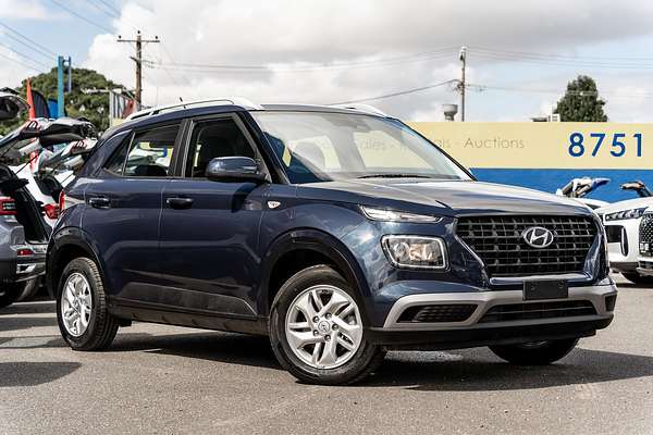 2024 Hyundai Venue QX.V5