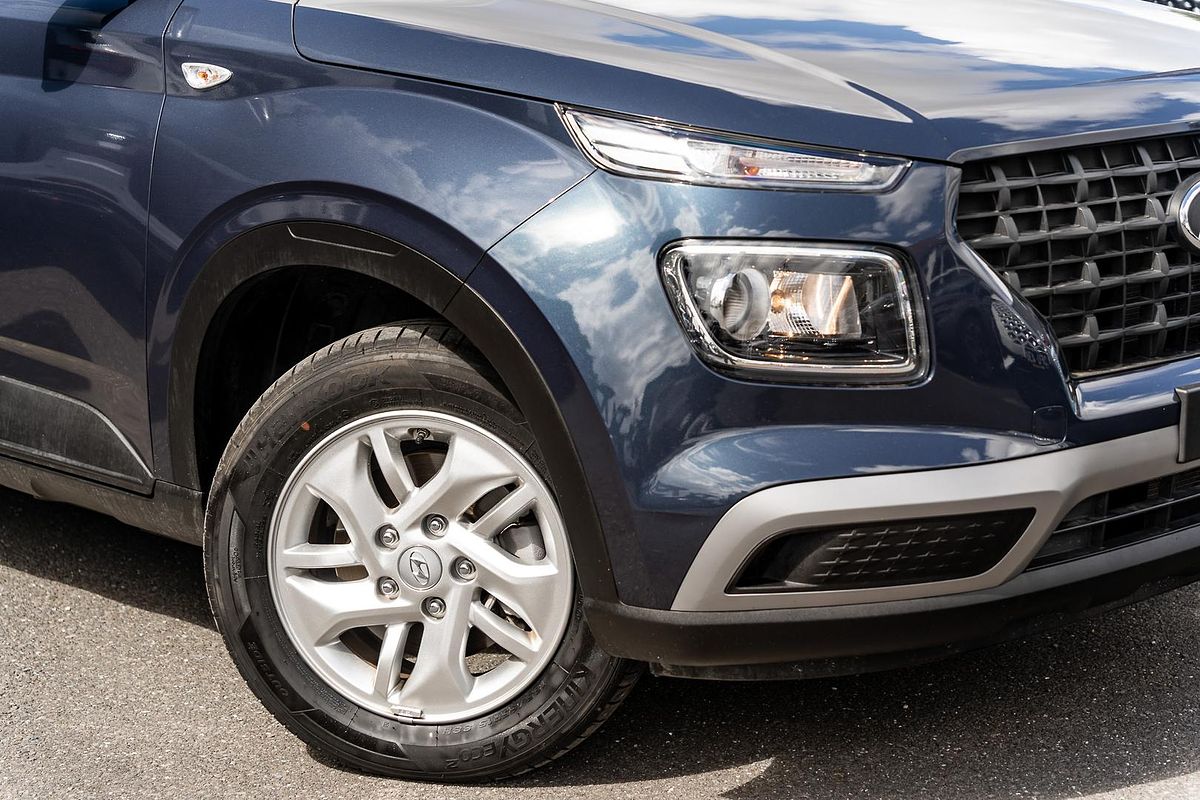 2024 Hyundai Venue QX.V5