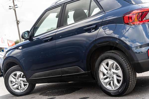 2024 Hyundai Venue QX.V5