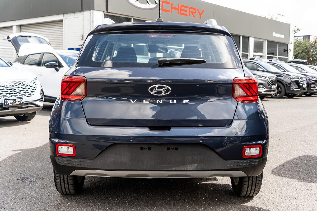 2024 Hyundai Venue QX.V5