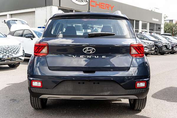 2024 Hyundai Venue QX.V5