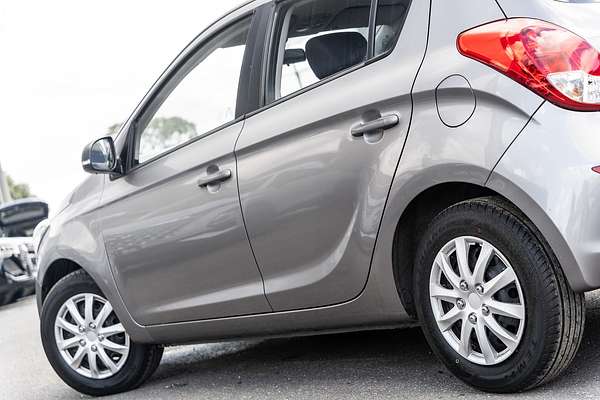 2012 Hyundai i20 Active PB