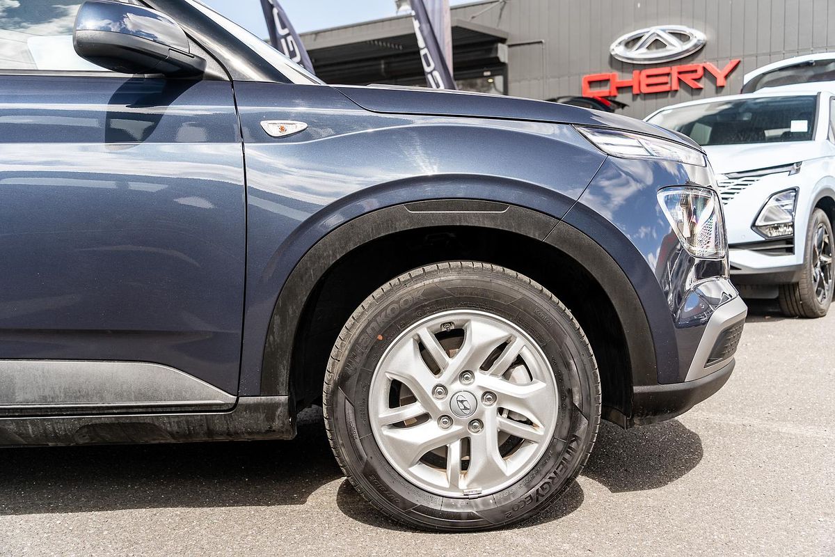 2024 Hyundai Venue QX.V5