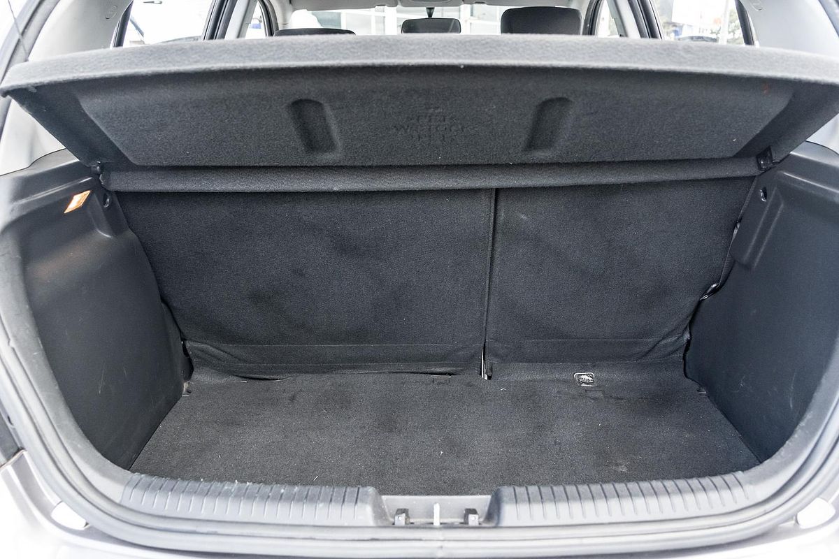 2012 Hyundai i20 Active PB