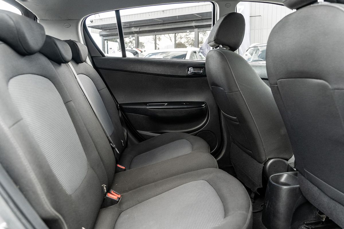 2012 Hyundai i20 Active PB
