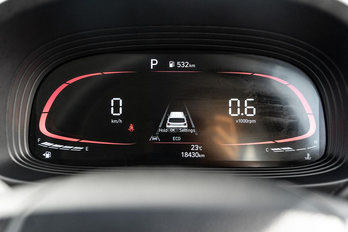 2024 Hyundai Venue QX.V5
