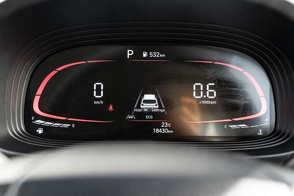 2024 Hyundai Venue QX.V5