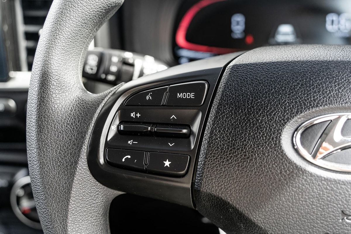 2024 Hyundai Venue QX.V5