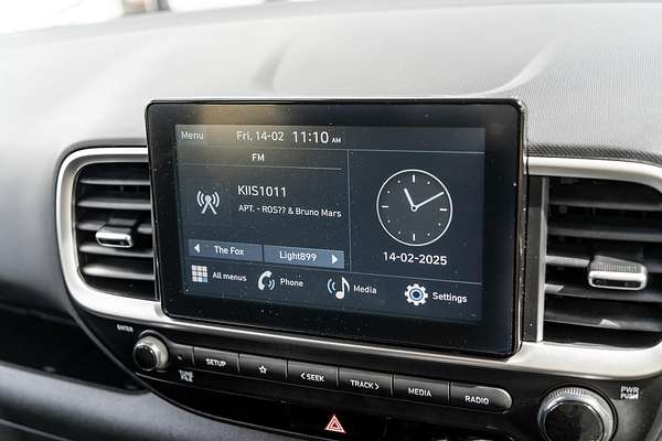 2024 Hyundai Venue QX.V5
