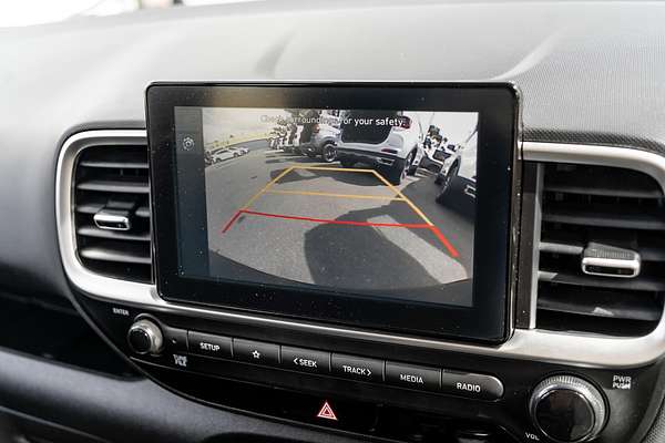 2024 Hyundai Venue QX.V5