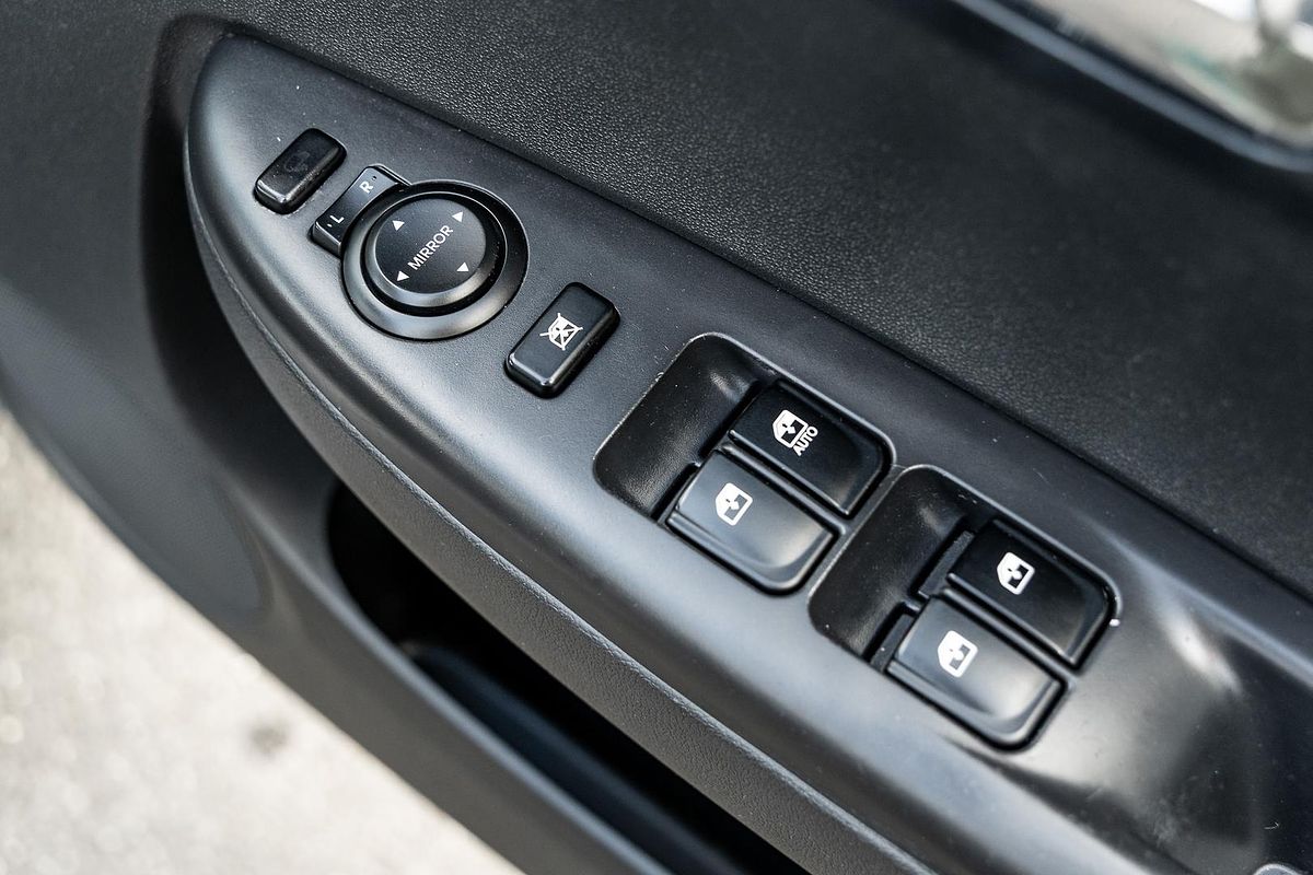 2012 Hyundai i20 Active PB