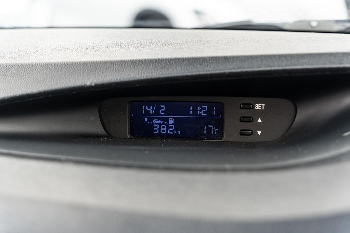 2012 Hyundai i20 Active PB