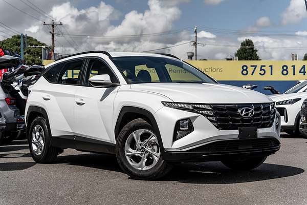 2022 Hyundai Tucson NX4.V2