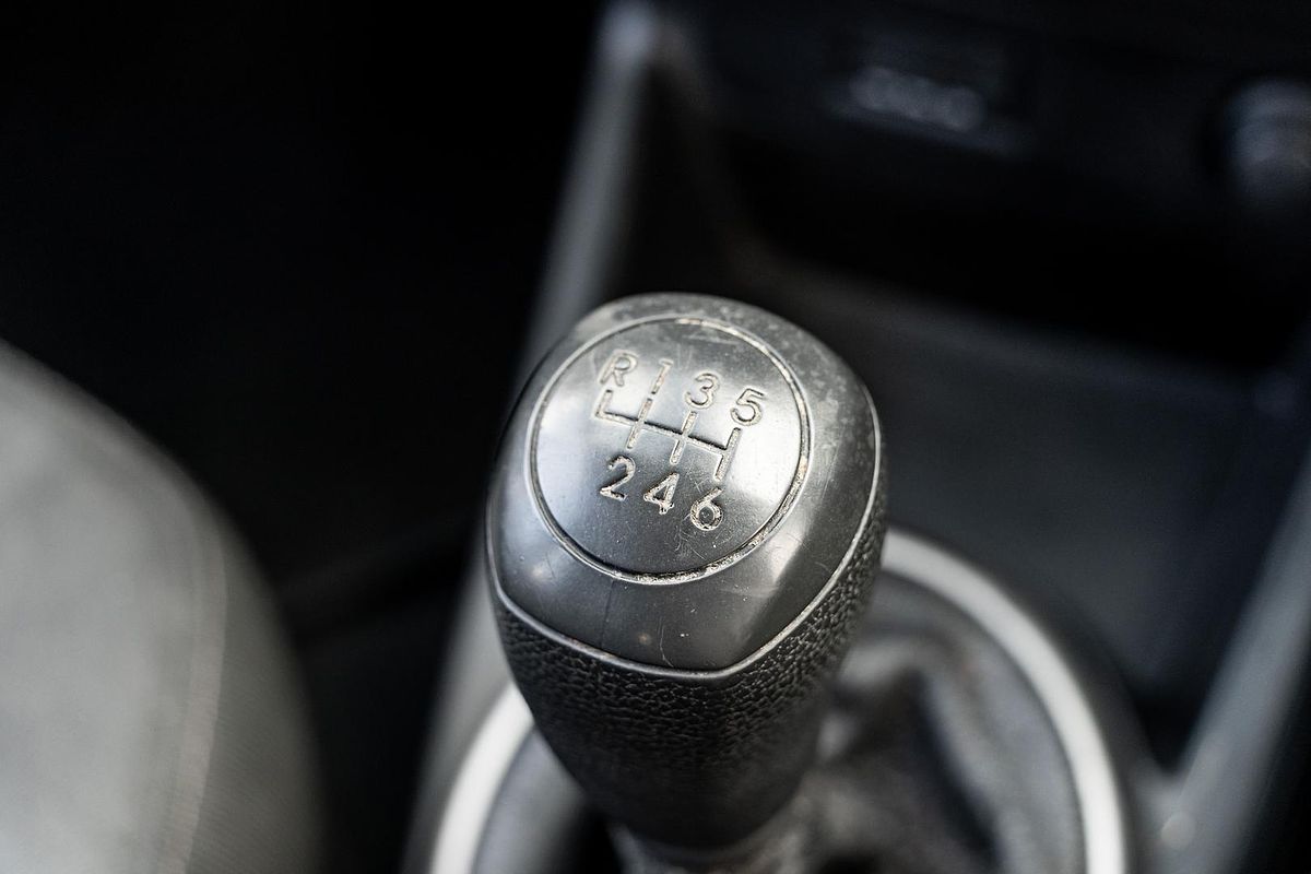 2012 Hyundai i20 Active PB