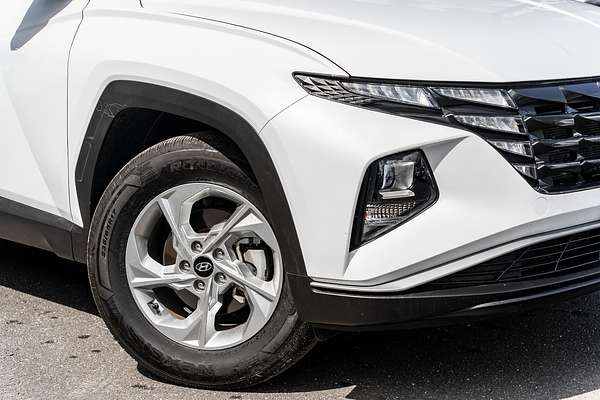 2022 Hyundai Tucson NX4.V2