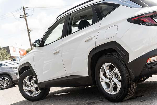 2022 Hyundai Tucson NX4.V2