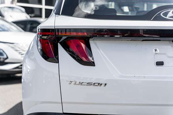2022 Hyundai Tucson NX4.V2