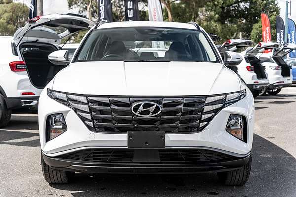 2022 Hyundai Tucson NX4.V2