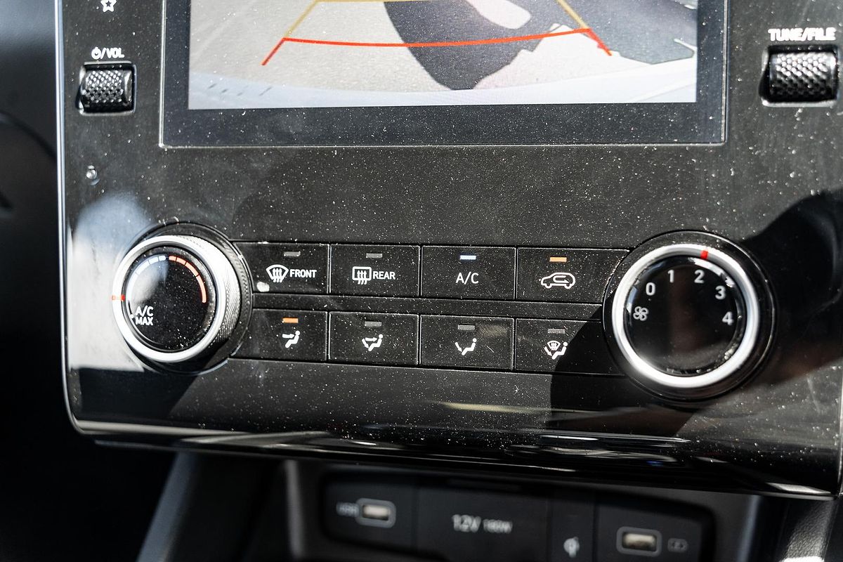 2022 Hyundai Tucson NX4.V2