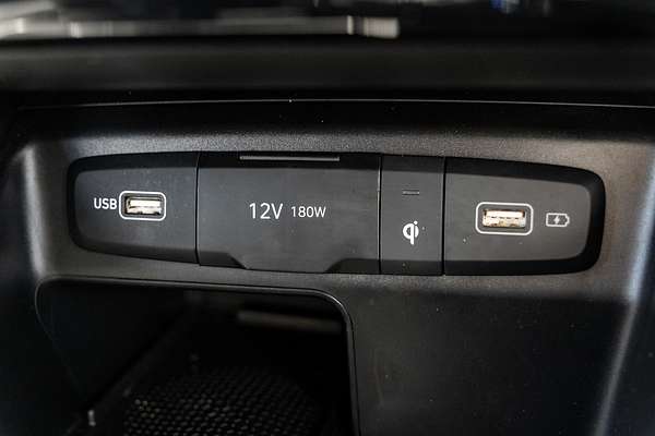 2022 Hyundai Tucson NX4.V2