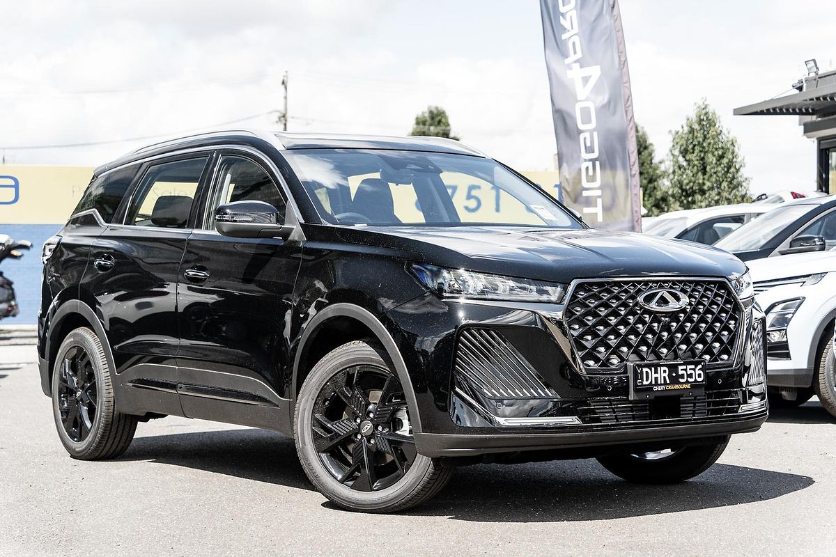 2024 Chery Tiggo 7 Pro SE+ T32