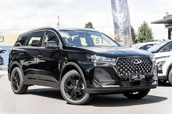 2024 Chery Tiggo 7 Pro SE+ T32