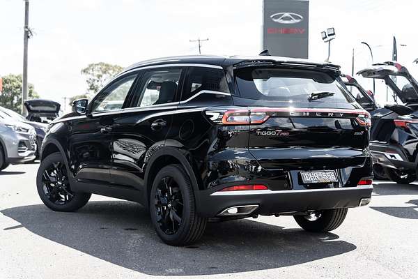 2024 Chery Tiggo 7 Pro SE+ T32
