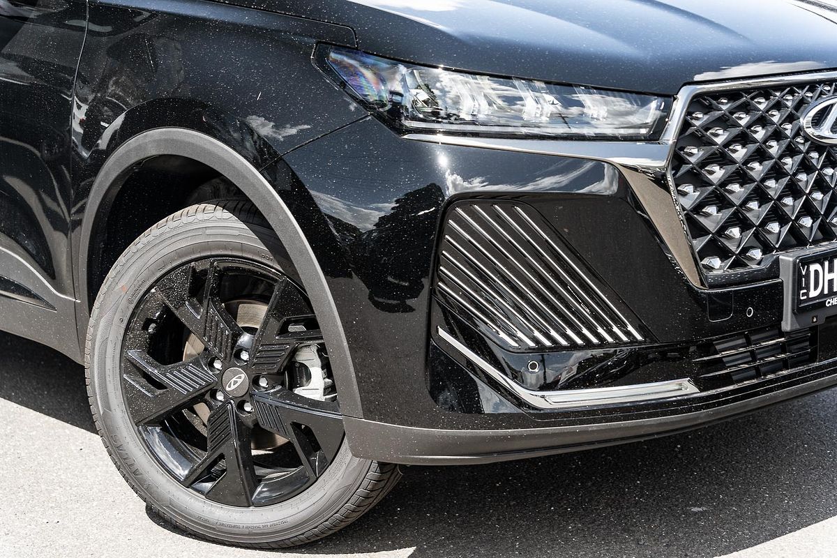 2024 Chery Tiggo 7 Pro SE+ T32