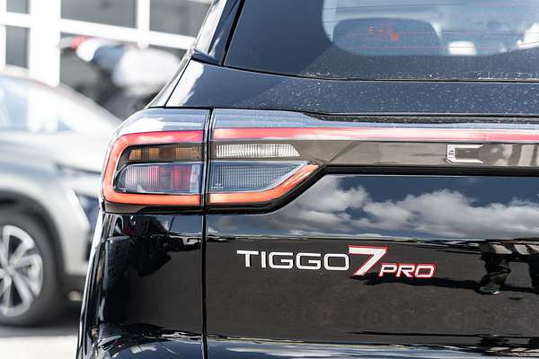 2024 Chery Tiggo 7 Pro SE+ T32