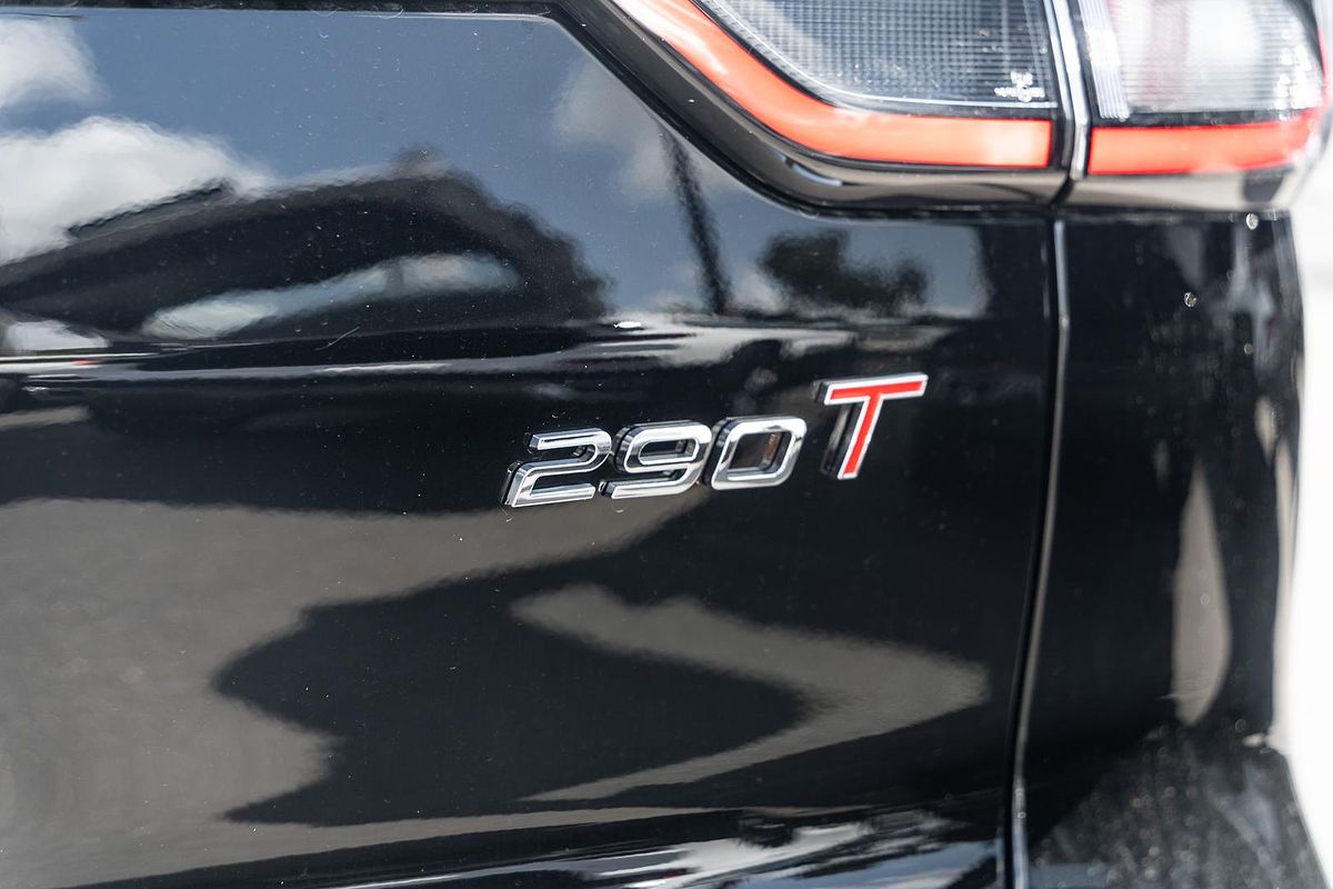 2024 Chery Tiggo 7 Pro SE+ T32