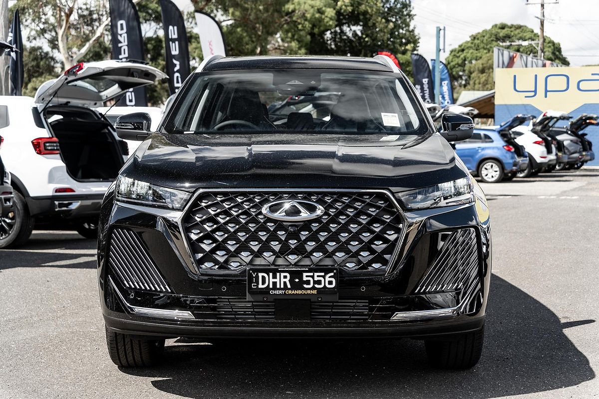 2024 Chery Tiggo 7 Pro SE+ T32