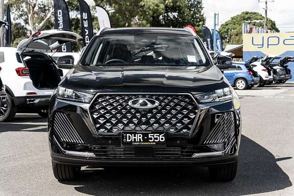 2024 Chery Tiggo 7 Pro SE+ T32