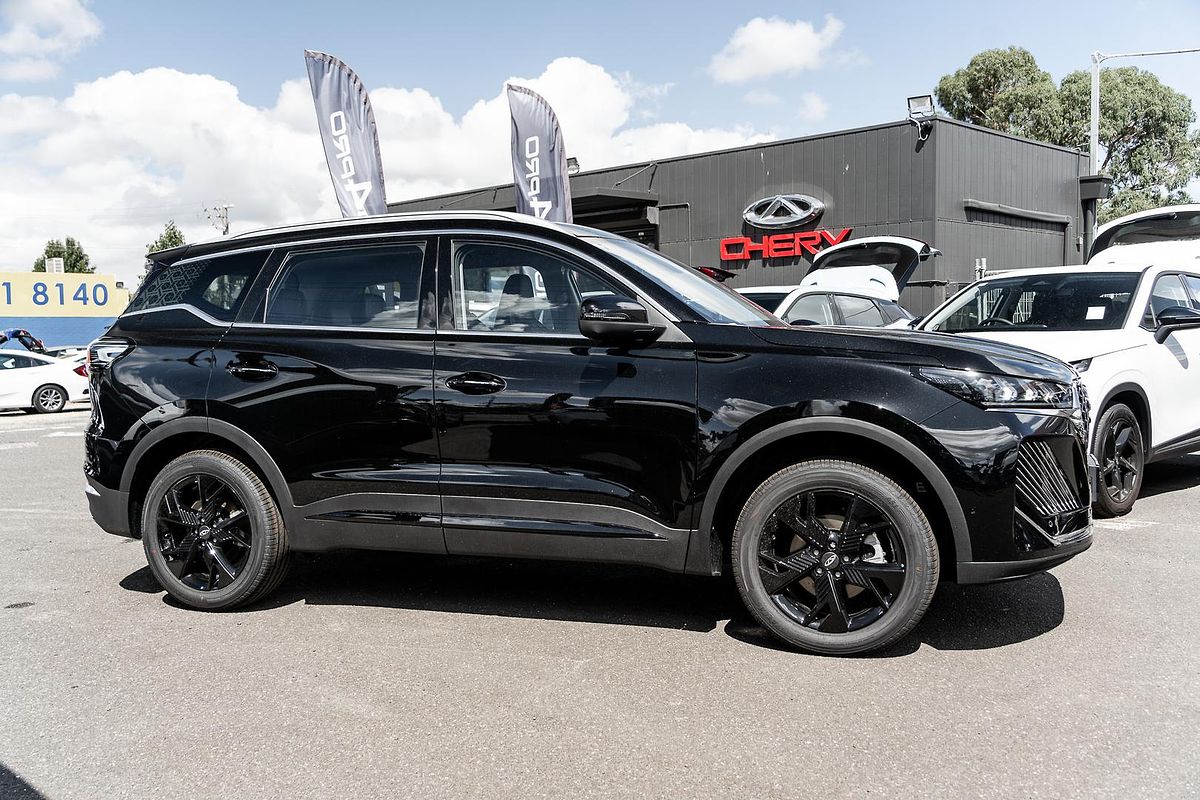 2024 Chery Tiggo 7 Pro SE+ T32
