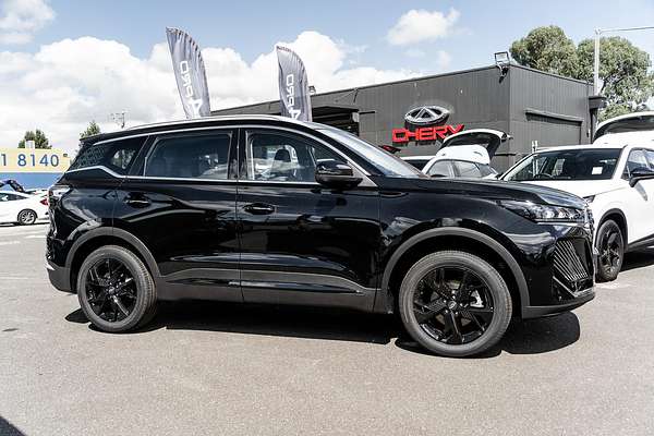2024 Chery Tiggo 7 Pro SE+ T32