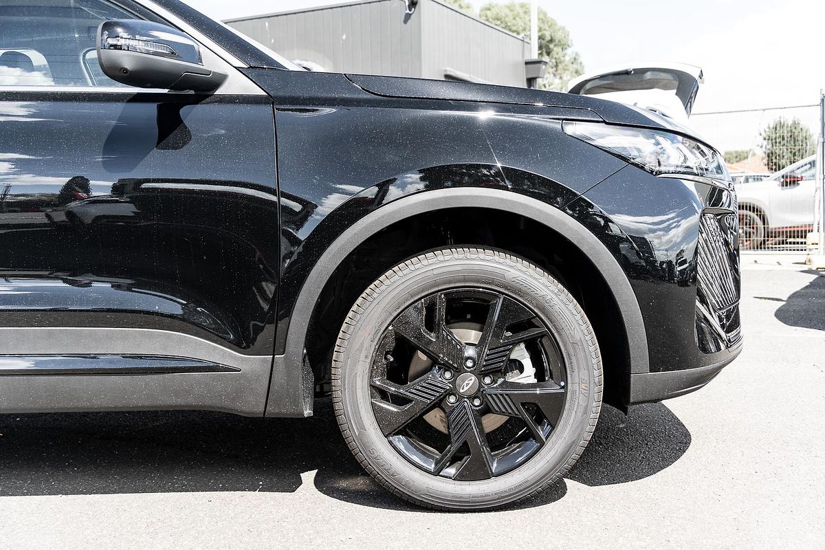 2024 Chery Tiggo 7 Pro SE+ T32
