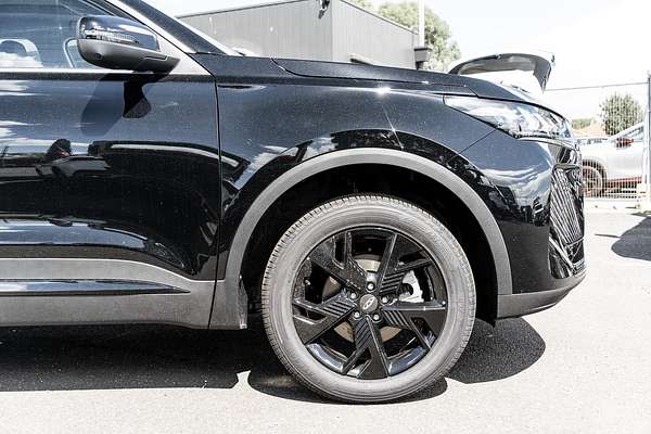 2024 Chery Tiggo 7 Pro SE+ T32