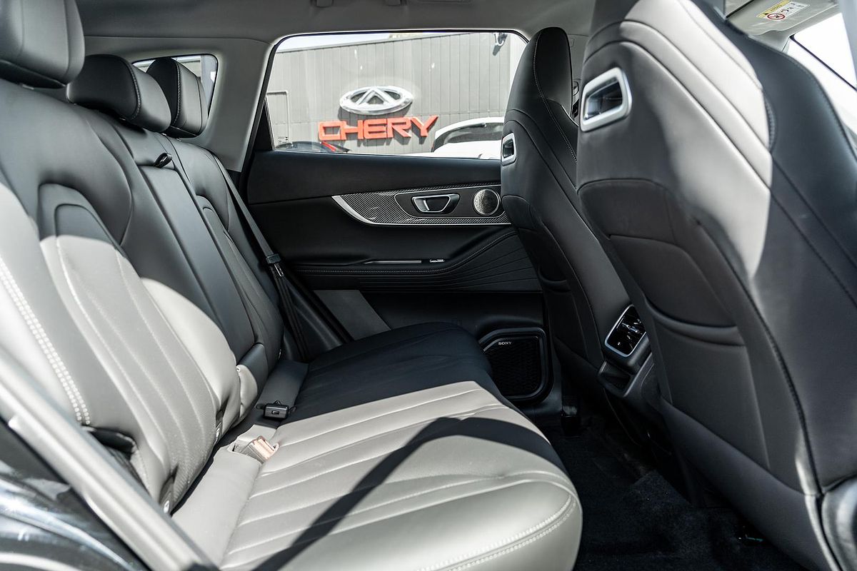 2024 Chery Tiggo 7 Pro SE+ T32