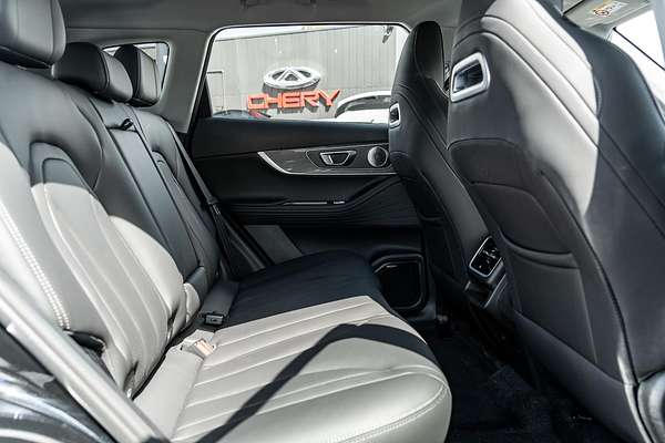 2024 Chery Tiggo 7 Pro SE+ T32