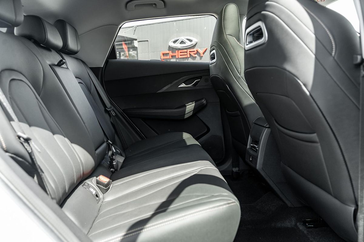 2024 Chery OMODA 5 EX T19C