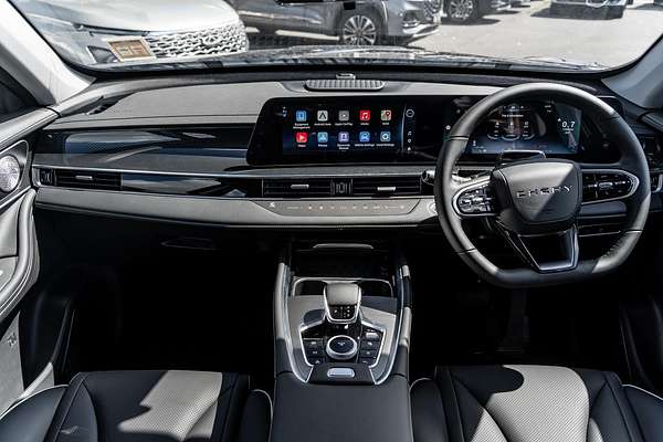 2024 Chery Tiggo 7 Pro SE+ T32