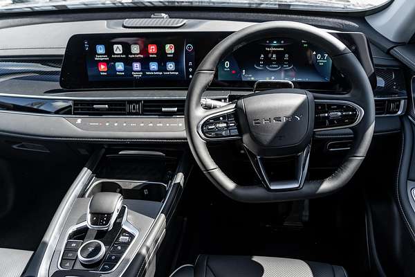 2024 Chery Tiggo 7 Pro SE+ T32