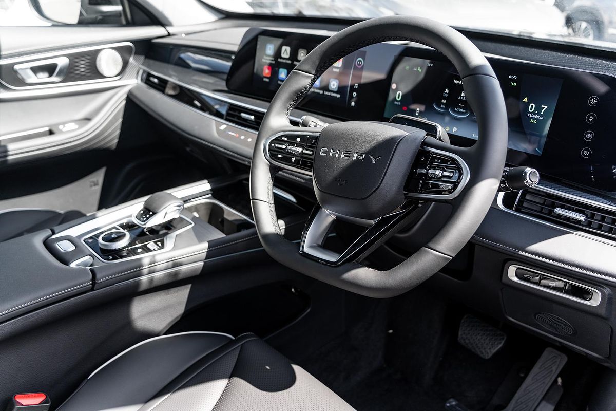 2024 Chery Tiggo 7 Pro SE+ T32
