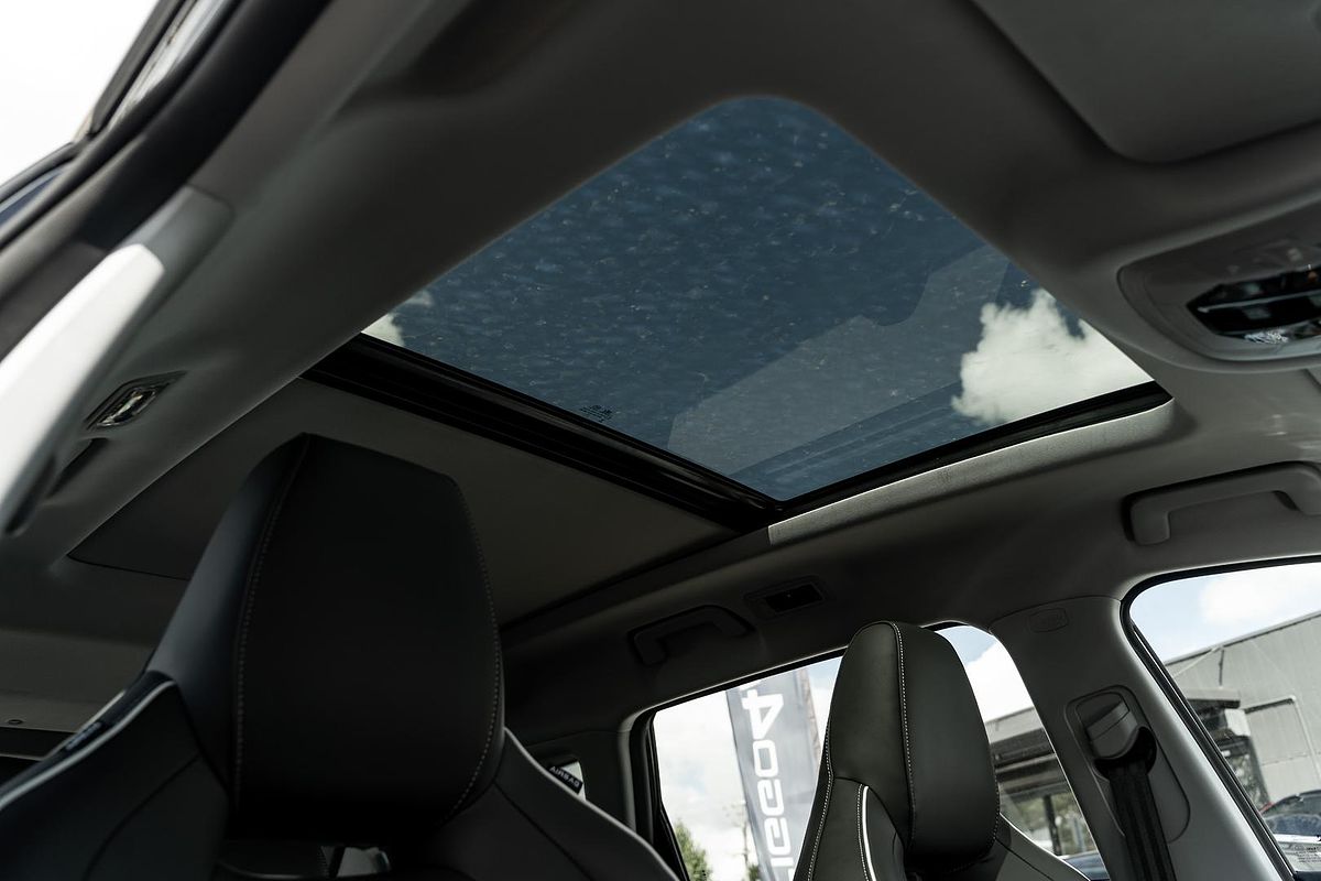 2024 Chery Tiggo 7 Pro SE+ T32