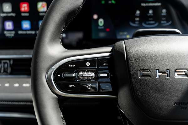 2024 Chery Tiggo 7 Pro SE+ T32