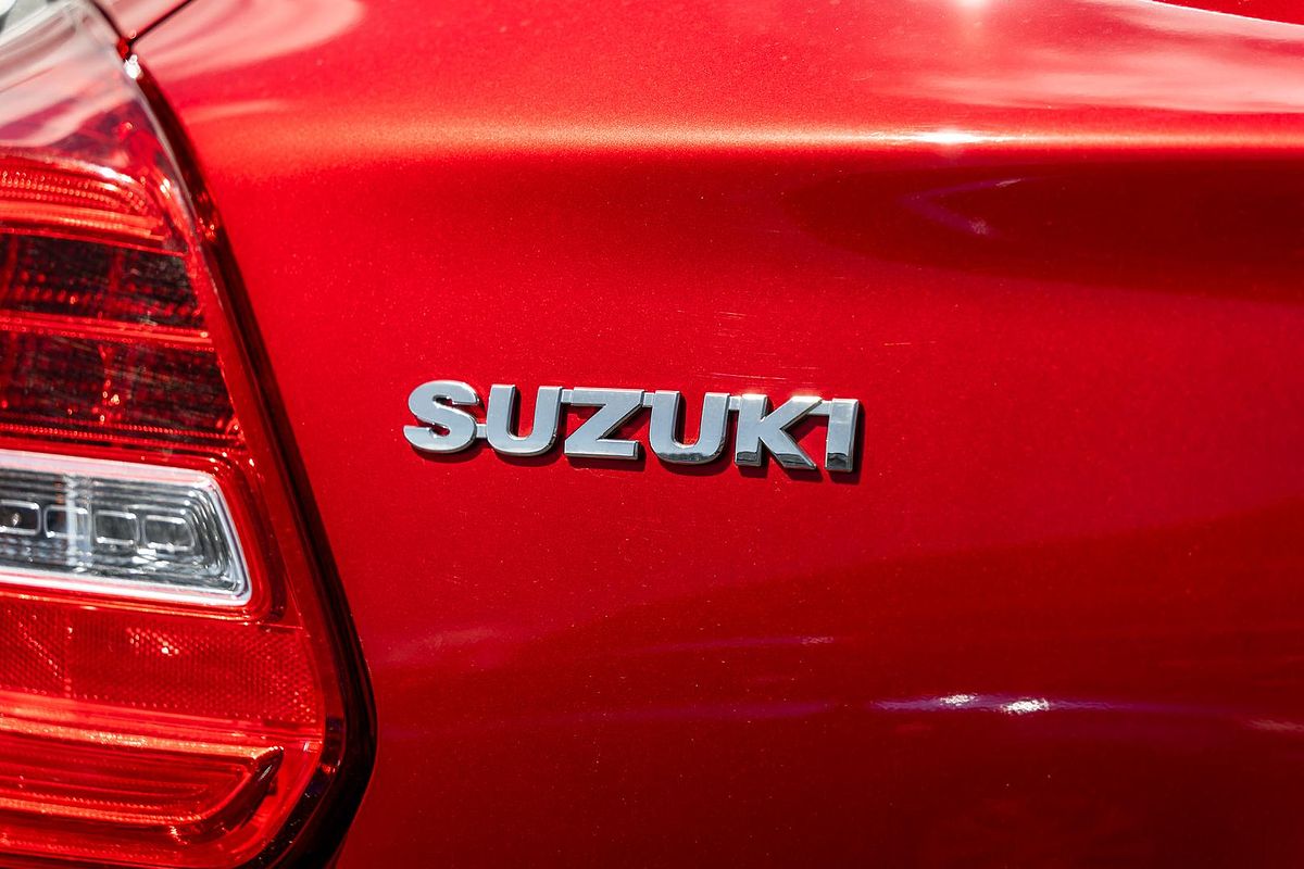 2023 Suzuki Swift GL AZ Series II