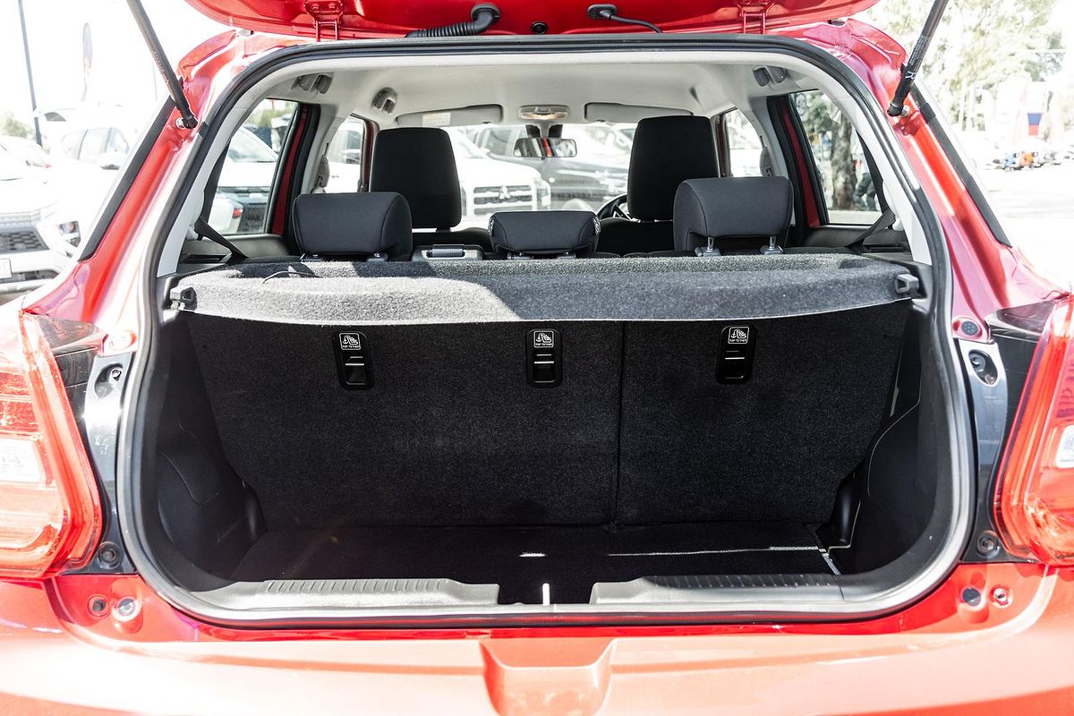 2023 Suzuki Swift GL AZ Series II