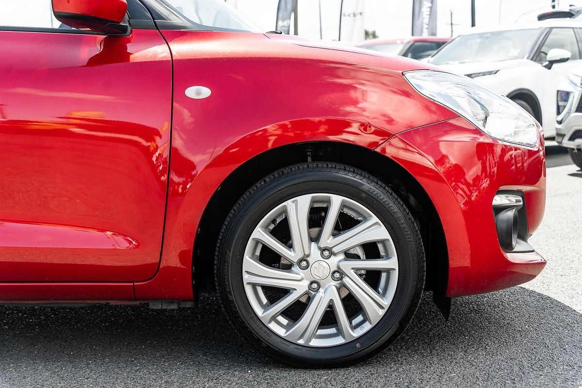2023 Suzuki Swift GL AZ Series II