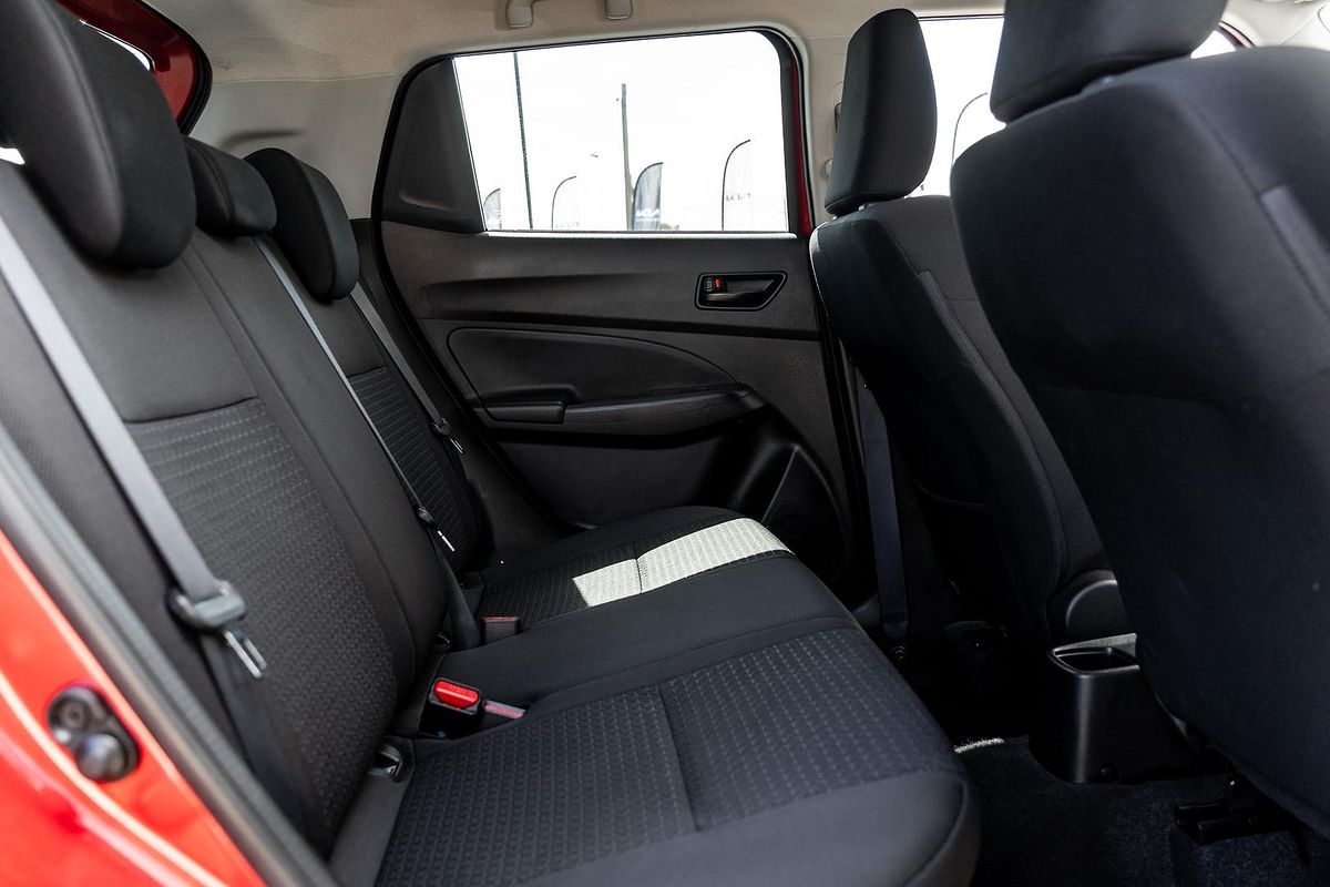 2023 Suzuki Swift GL AZ Series II