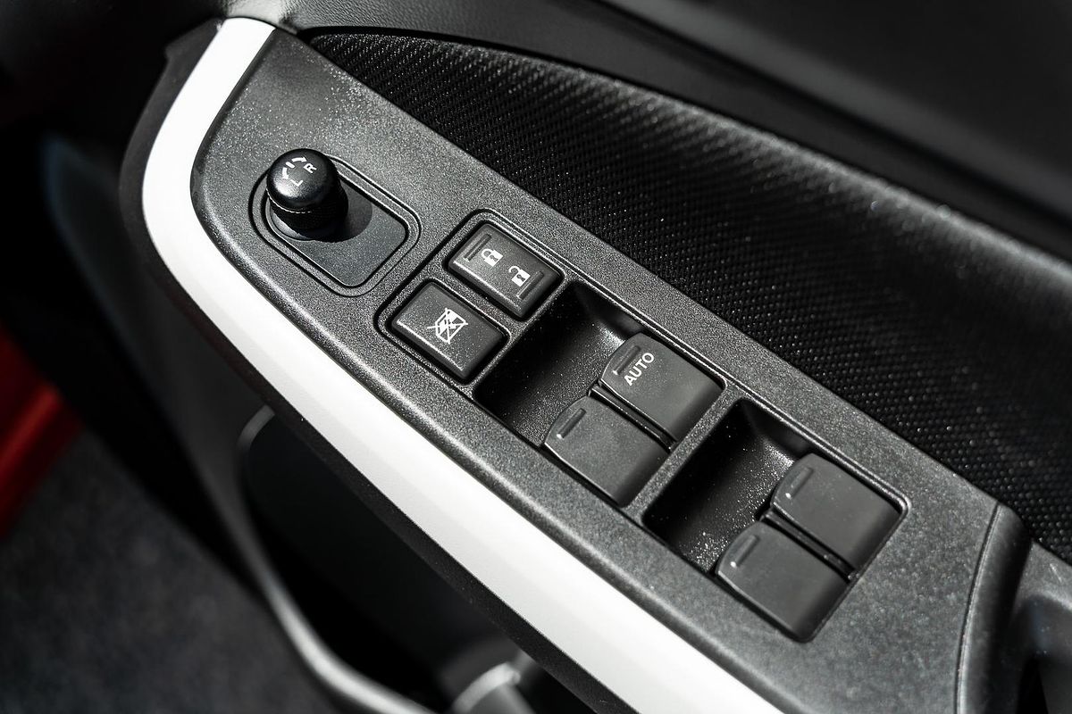 2023 Suzuki Swift GL AZ Series II